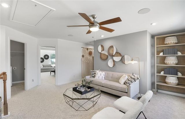 1618 Traveler Trace-Lot 47, Cumming, GA 30040