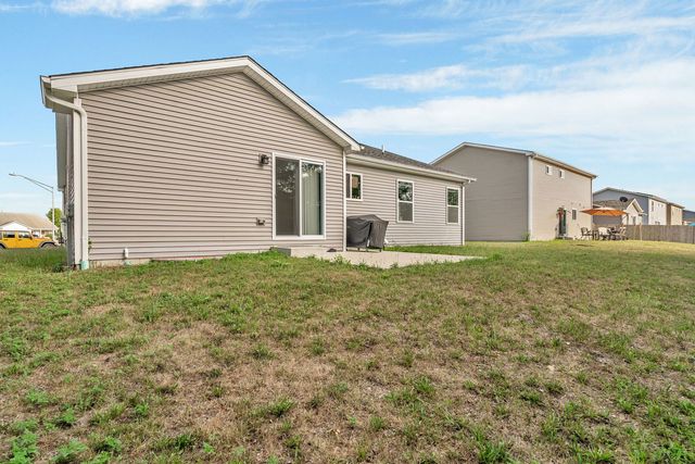 886 Western Avenue, Braidwood, IL 60408