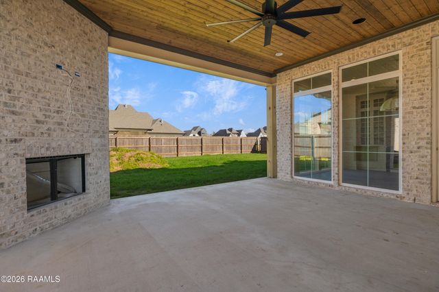 408 Abercrombie Way, Youngsville, LA 70592