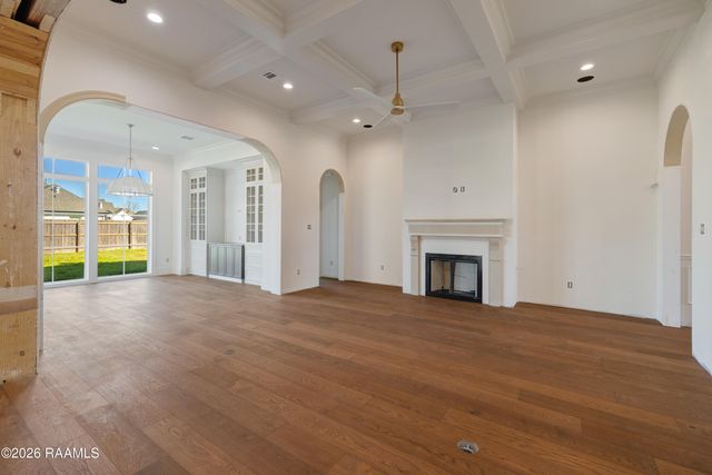 408 Abercrombie Way, Youngsville, LA 70592