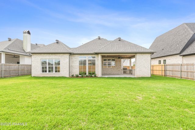 408 Abercrombie Way, Youngsville, LA 70592