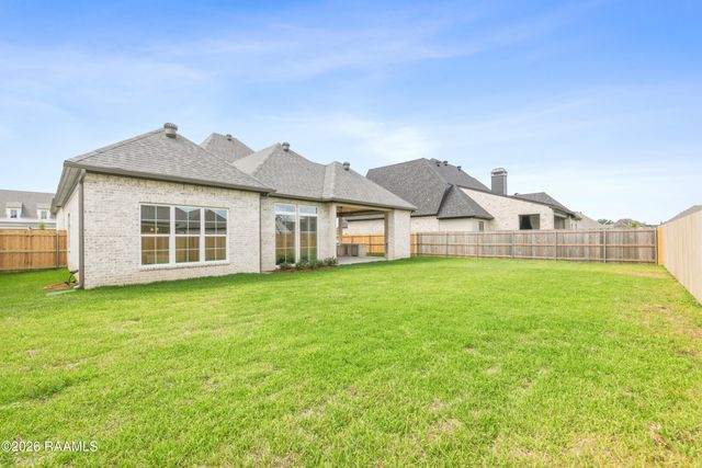 408 Abercrombie Way, Youngsville, LA 70592