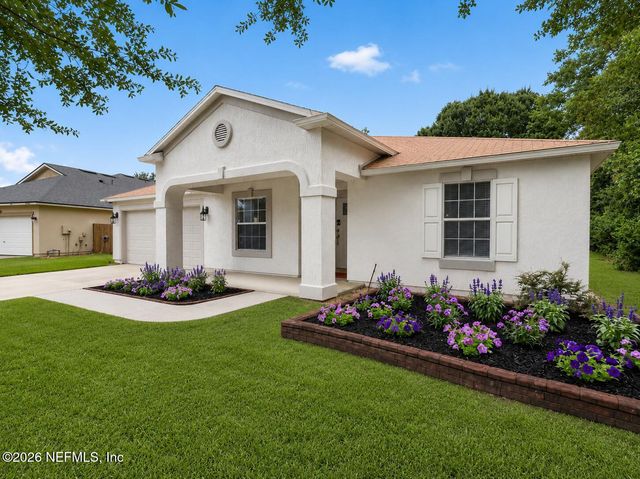 10998 RIVER FALLS Drive, Jacksonville, FL 32219