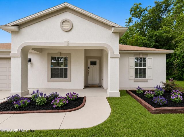 10998 RIVER FALLS Drive, Jacksonville, FL 32219