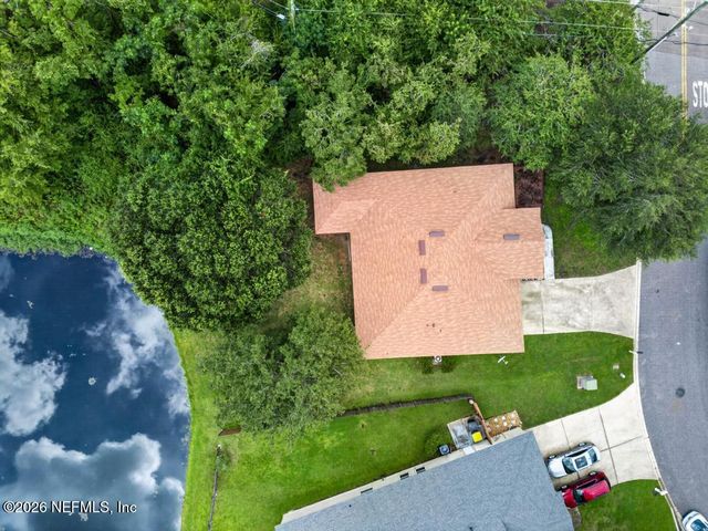 10998 RIVER FALLS Drive, Jacksonville, FL 32219