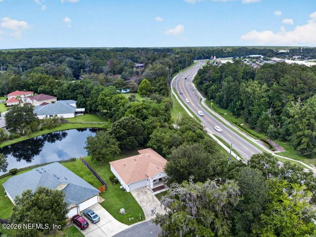 10998 RIVER FALLS Drive, Jacksonville, FL 32219