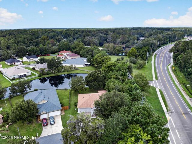 10998 RIVER FALLS Drive, Jacksonville, FL 32219