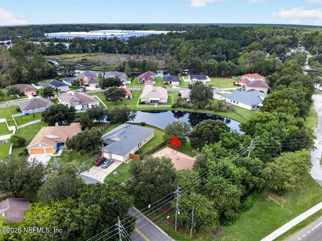 10998 RIVER FALLS Drive, Jacksonville, FL 32219