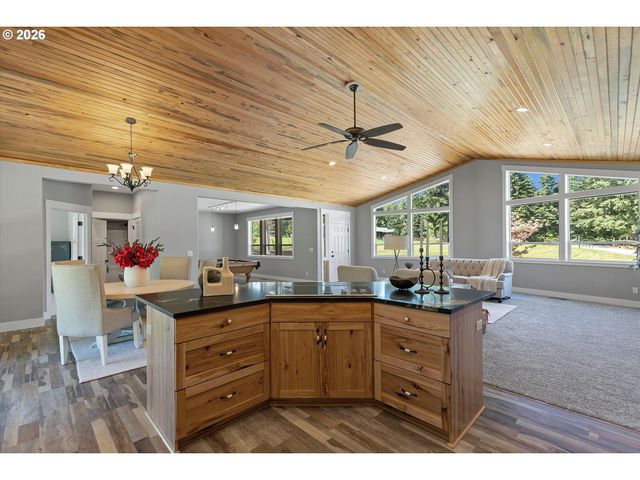 19261 S MUNSON Rd, Molalla, OR 97038