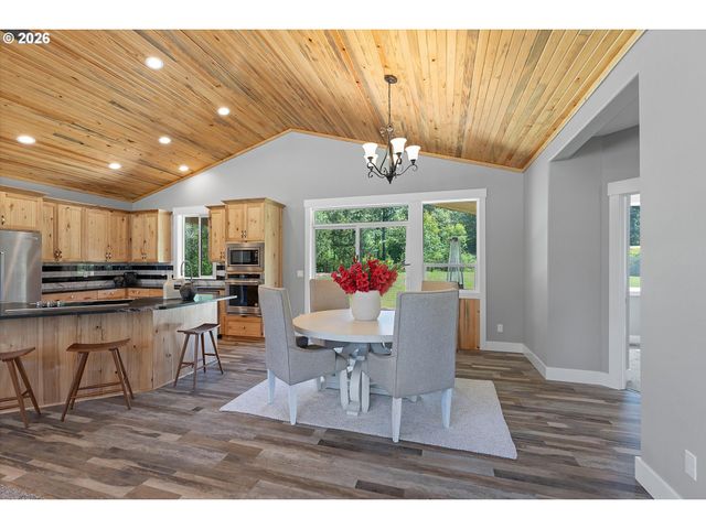 19261 S MUNSON Rd, Molalla, OR 97038