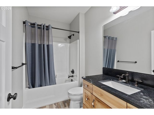 19261 S MUNSON Rd, Molalla, OR 97038