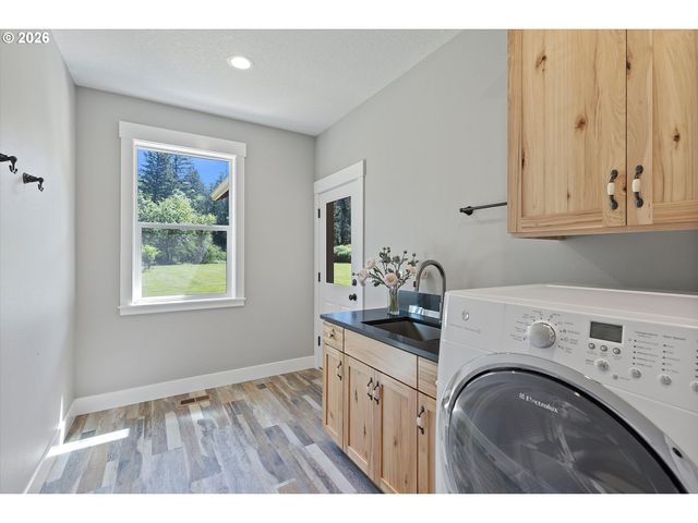 19261 S MUNSON Rd, Molalla, OR 97038