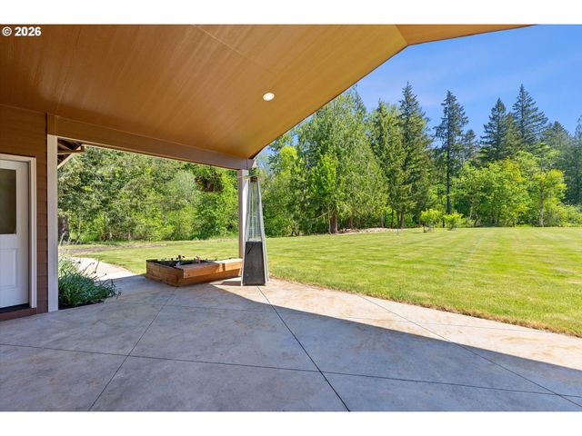 19261 S MUNSON Rd, Molalla, OR 97038