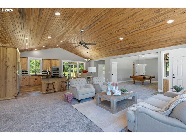 19261 S MUNSON Rd, Molalla, OR 97038