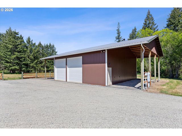 19261 S MUNSON Rd, Molalla, OR 97038