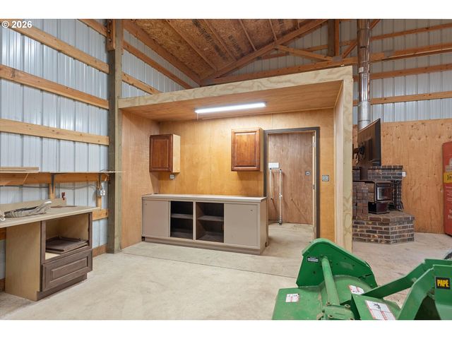 19261 S MUNSON Rd, Molalla, OR 97038