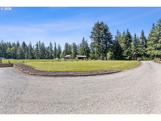 19261 S MUNSON Rd, Molalla, OR 97038