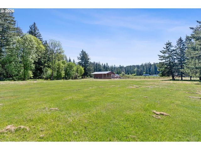 19261 S MUNSON Rd, Molalla, OR 97038