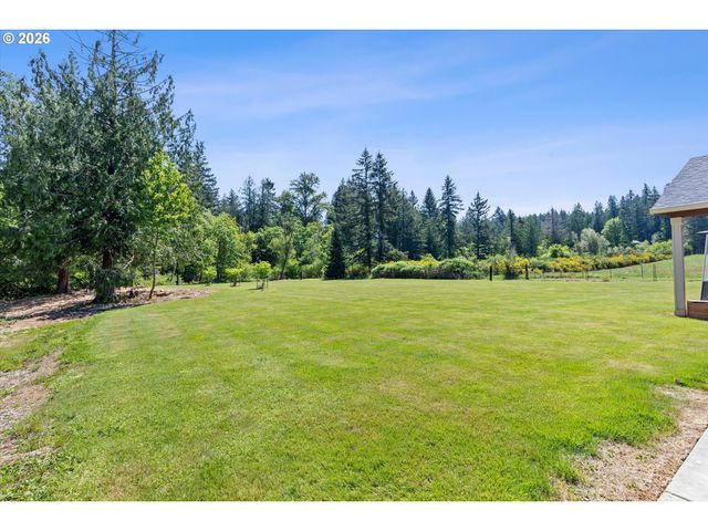 19261 S MUNSON Rd, Molalla, OR 97038