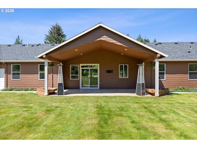 19261 S MUNSON Rd, Molalla, OR 97038