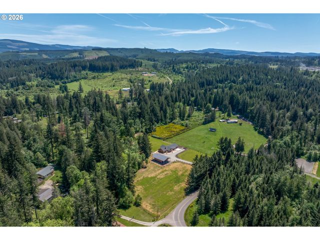 19261 S MUNSON Rd, Molalla, OR 97038