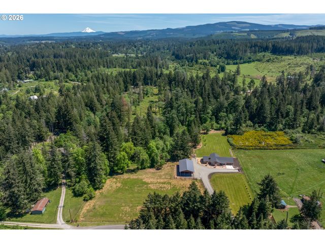 19261 S MUNSON Rd, Molalla, OR 97038