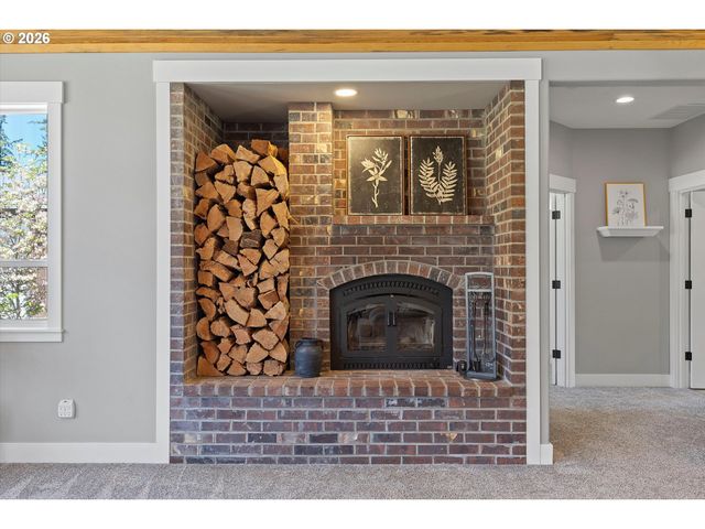 19261 S MUNSON Rd, Molalla, OR 97038