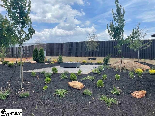 180 Gadwall Way Lot 1, Greenville, SC 29607