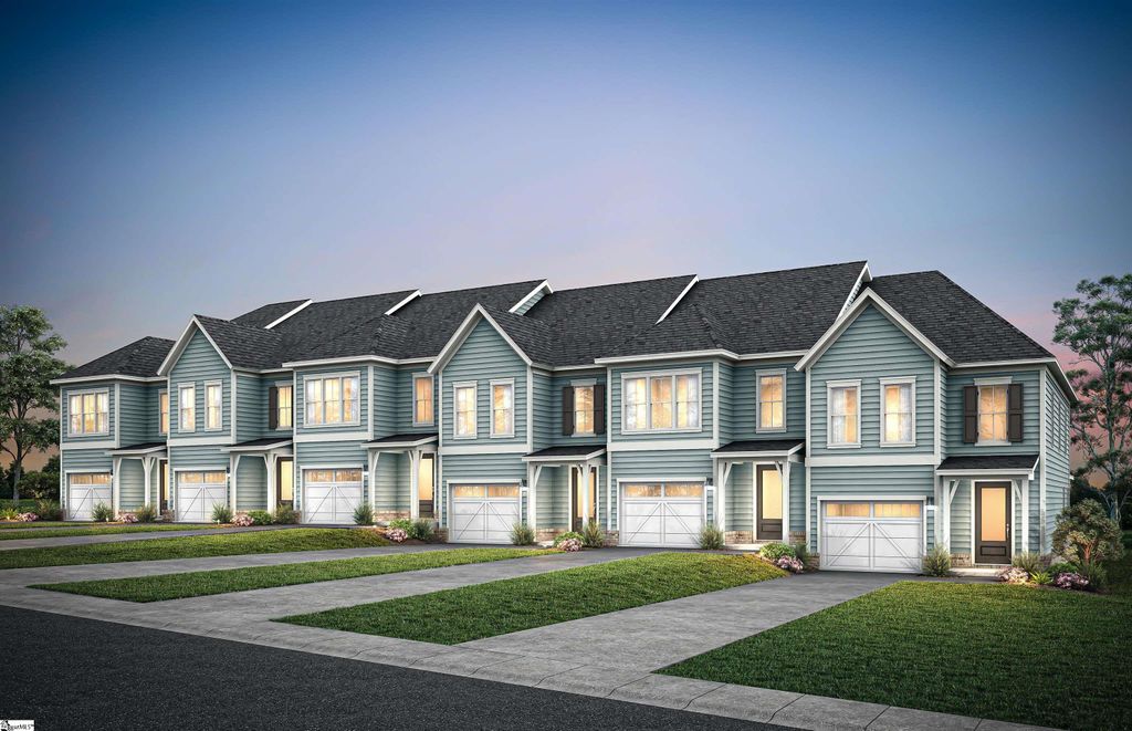 180 Gadwall Way Lot 1, Greenville, SC 29607