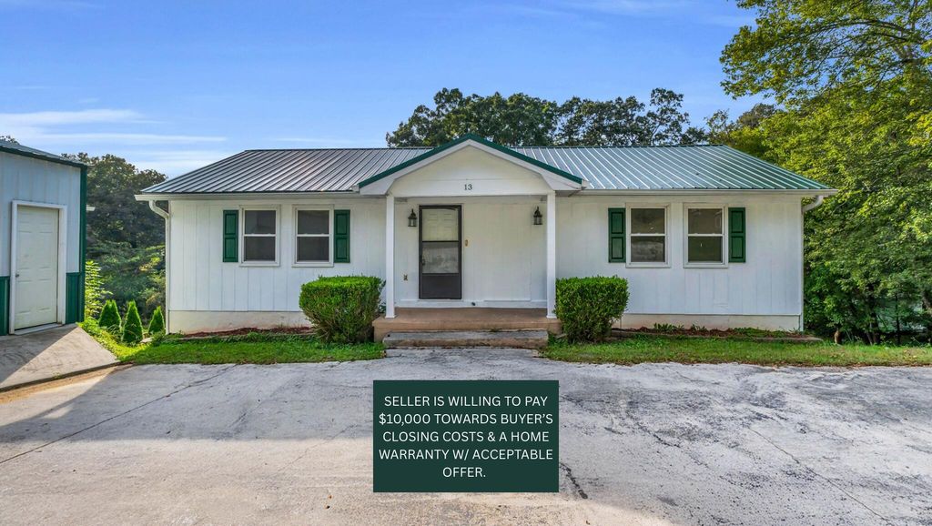 13 Travis Road, Rossville, GA 30741