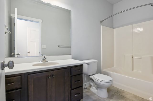 3708 W PERIWINKLE DR, South Jordan, UT 84095