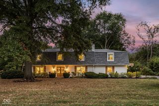 8121 Brent Avenue, Indianapolis, IN 46240