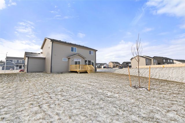 2575 SE Kettleridge Lane, Waukee, IA 50263