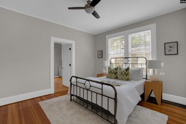 2717 Wilmot Avenue, Columbia, SC 29205