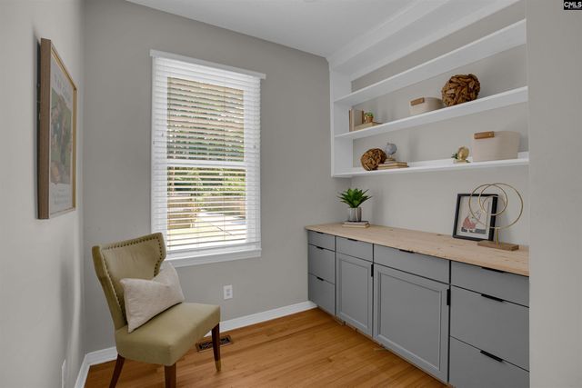 2717 Wilmot Avenue, Columbia, SC 29205