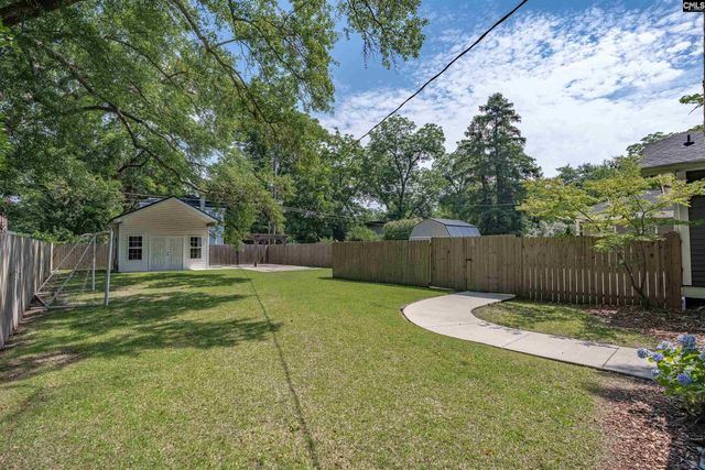 2717 Wilmot Avenue, Columbia, SC 29205