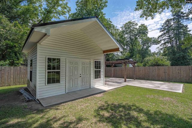 2717 Wilmot Avenue, Columbia, SC 29205