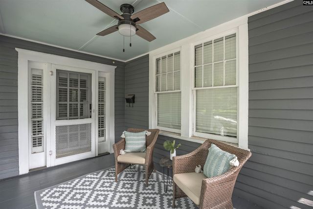 2717 Wilmot Avenue, Columbia, SC 29205