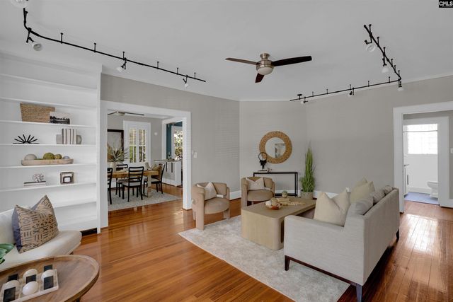 2717 Wilmot Avenue, Columbia, SC 29205