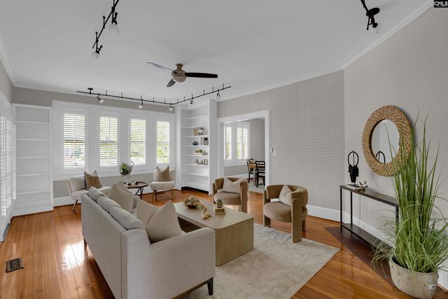 2717 Wilmot Avenue, Columbia, SC 29205