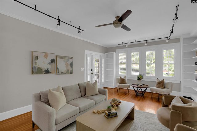 2717 Wilmot Avenue, Columbia, SC 29205
