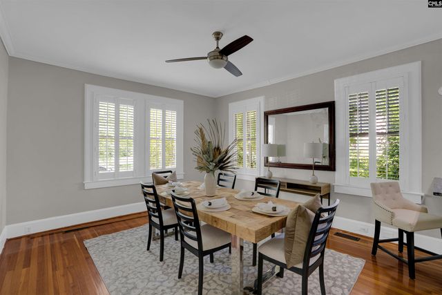 2717 Wilmot Avenue, Columbia, SC 29205