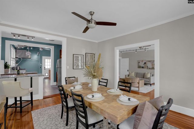 2717 Wilmot Avenue, Columbia, SC 29205