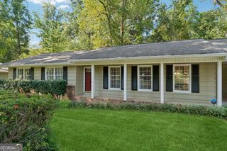 461 Little John Drive NW, Lilburn, GA 30047