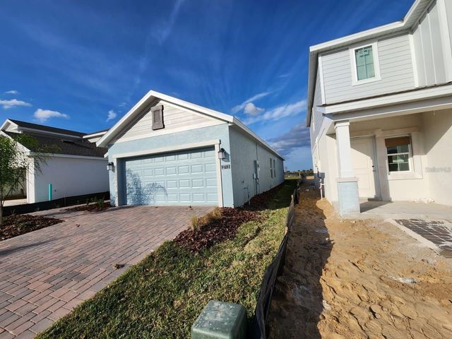 2713 RUNNERS CIRCLE, Clermont, FL 34714