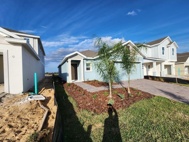2713 RUNNERS CIRCLE, Clermont, FL 34714