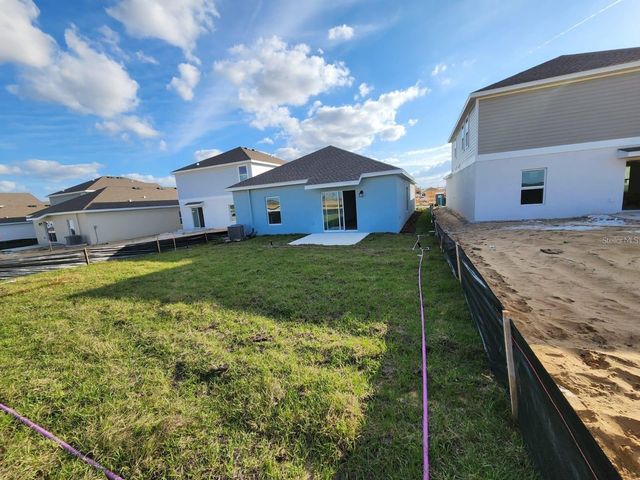 2713 RUNNERS CIRCLE, Clermont, FL 34714