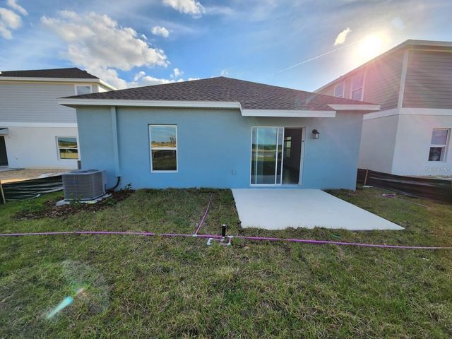 2713 RUNNERS CIRCLE, Clermont, FL 34714