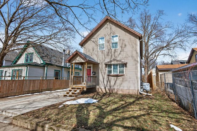 929 Euclid Street, Saint Paul, MN 55106