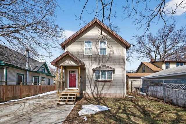 929 Euclid Street, Saint Paul, MN 55106